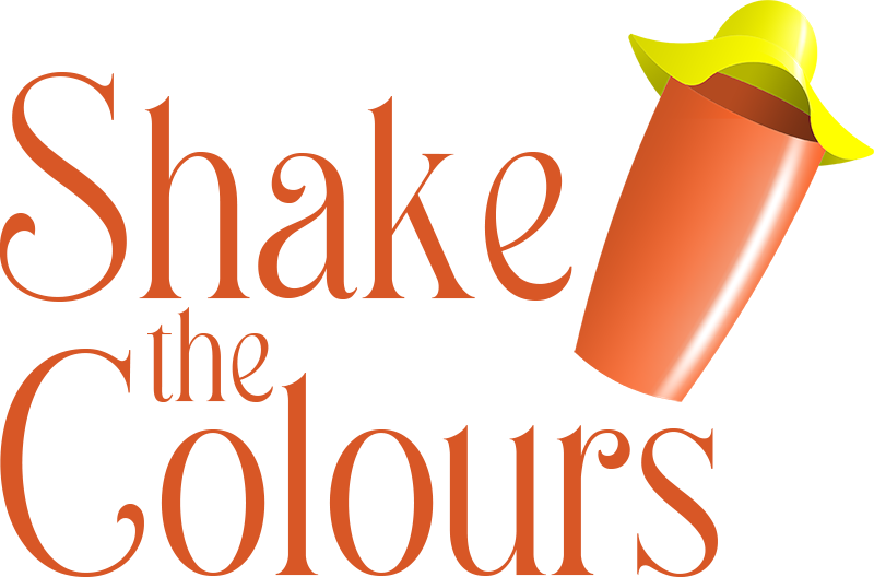 Shake the Colours